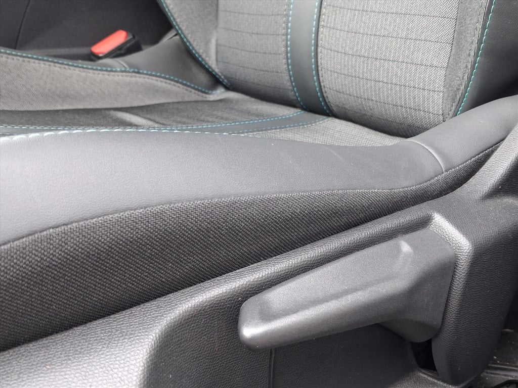 Peugeot 208 ev 50kwh 136pk 3-fase allure pack navigatie | apple carplay & a