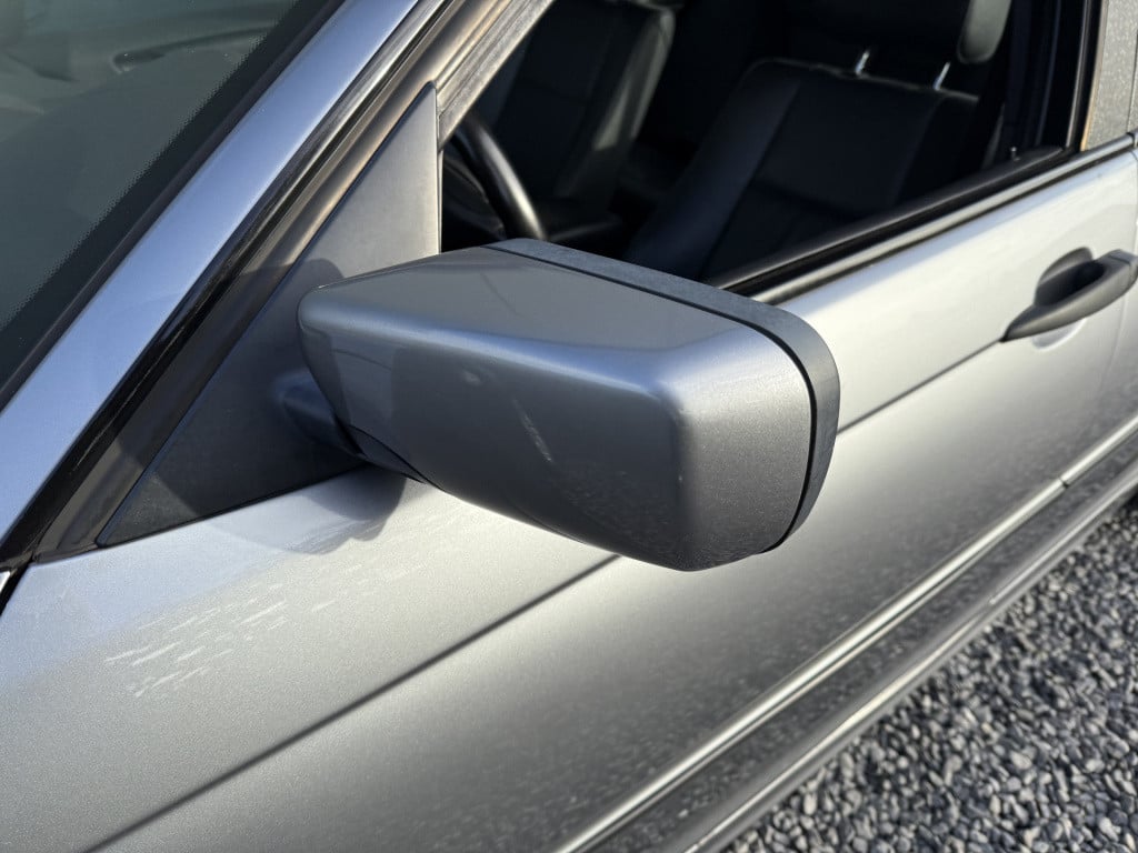 BMW 3-serie 318i 2.0i special executive sedan