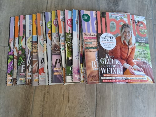 15x Libelle