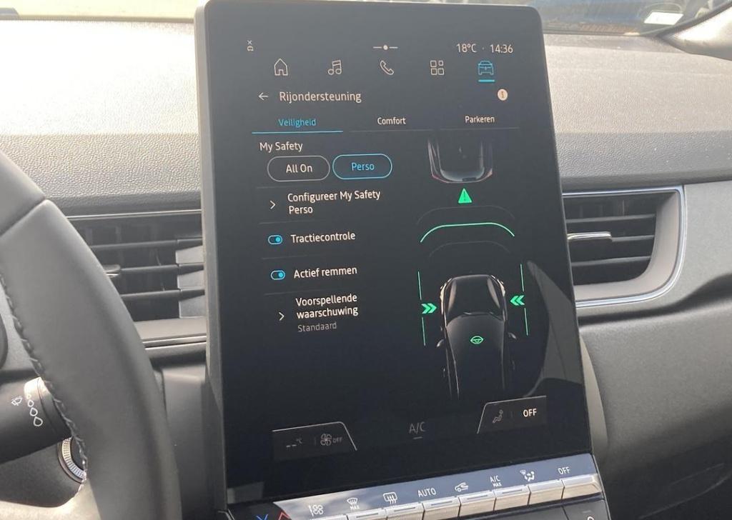 Renault Captur 1.0 tce 90 techno