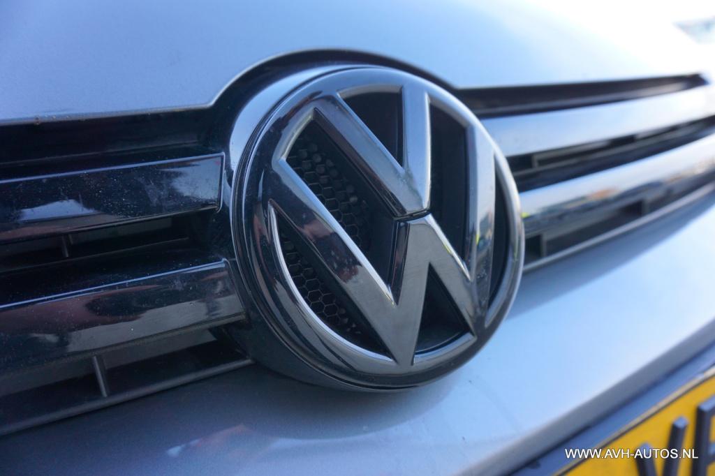 Volkswagen Golf 1.4 tsi highline