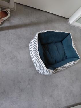 Leuke hondenmand