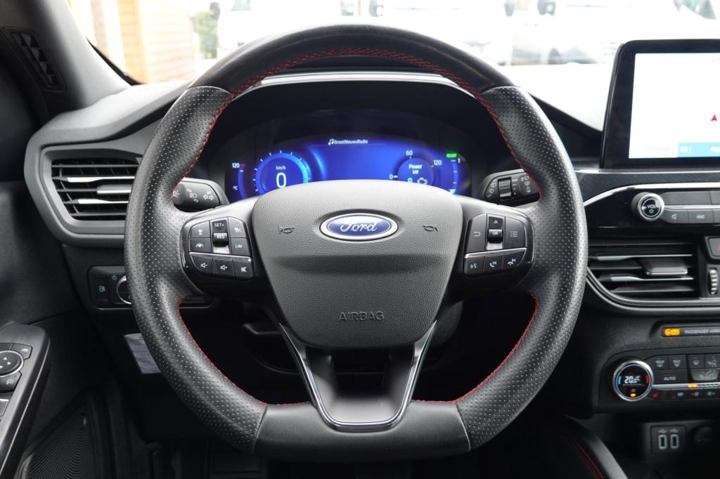 Ford Kuga 2.5 phev st-line
