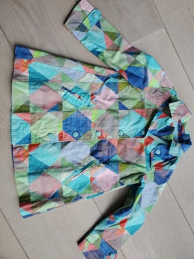 Oilily kinderjasje