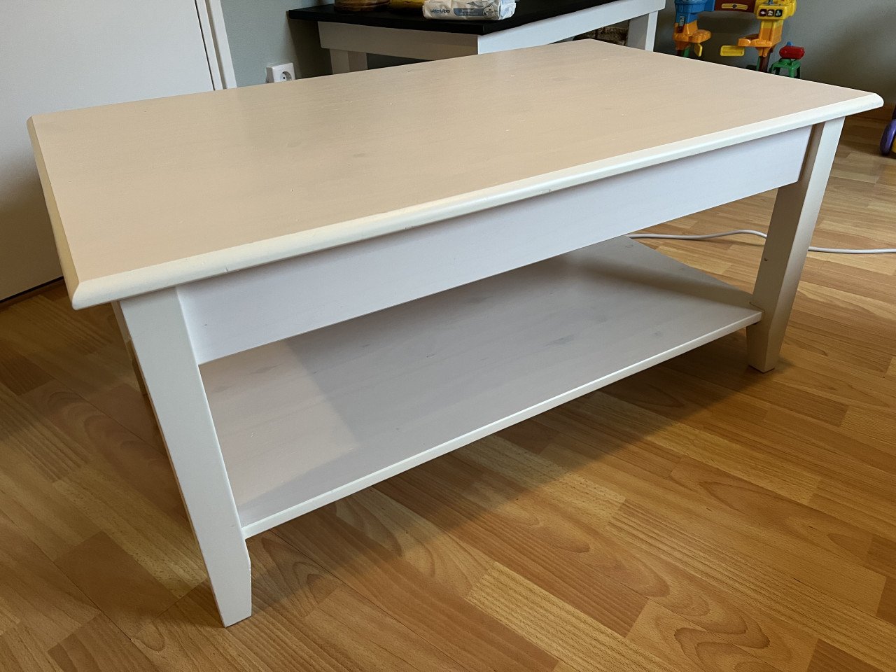 Salontafel - vandaag ophalen
