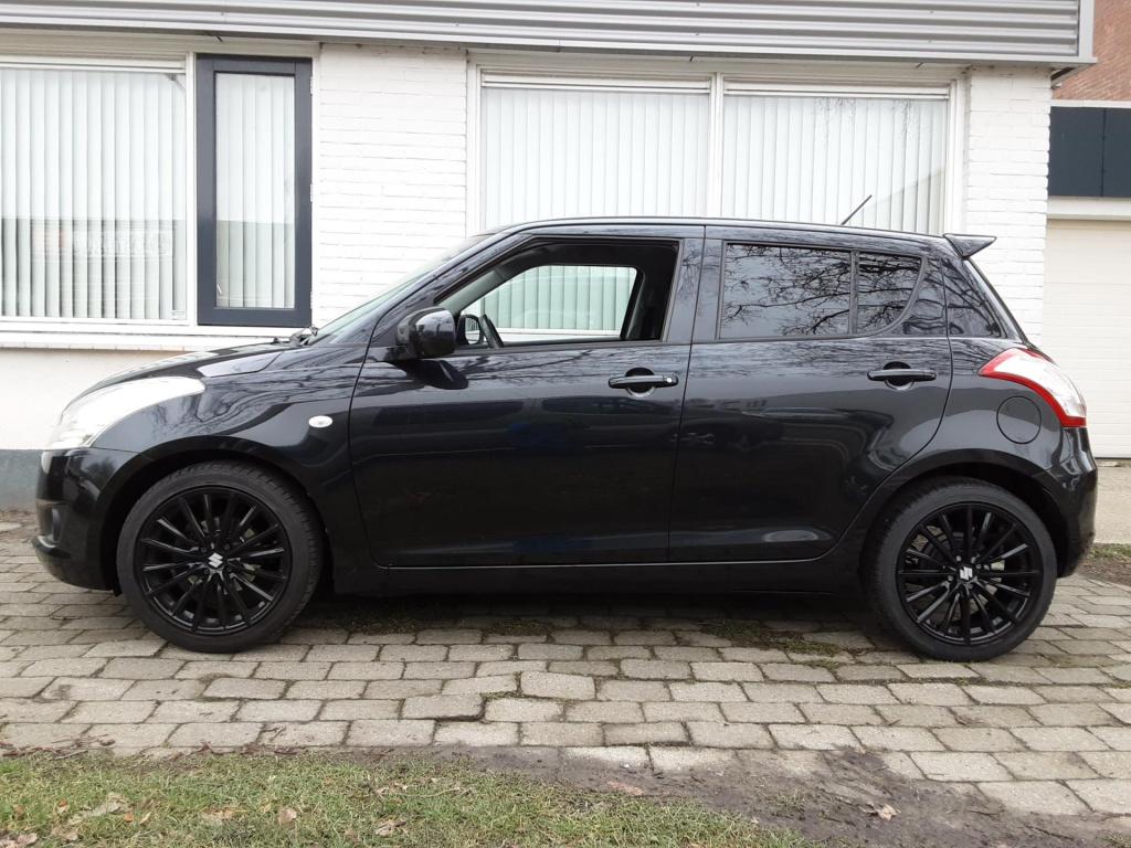 Suzuki Swift 1.2 bandit easss