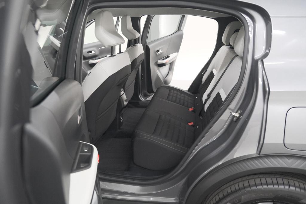 Citroen ë-c3 Aircross plus 113pk extended range 54 kwh | 11 kw lader | came