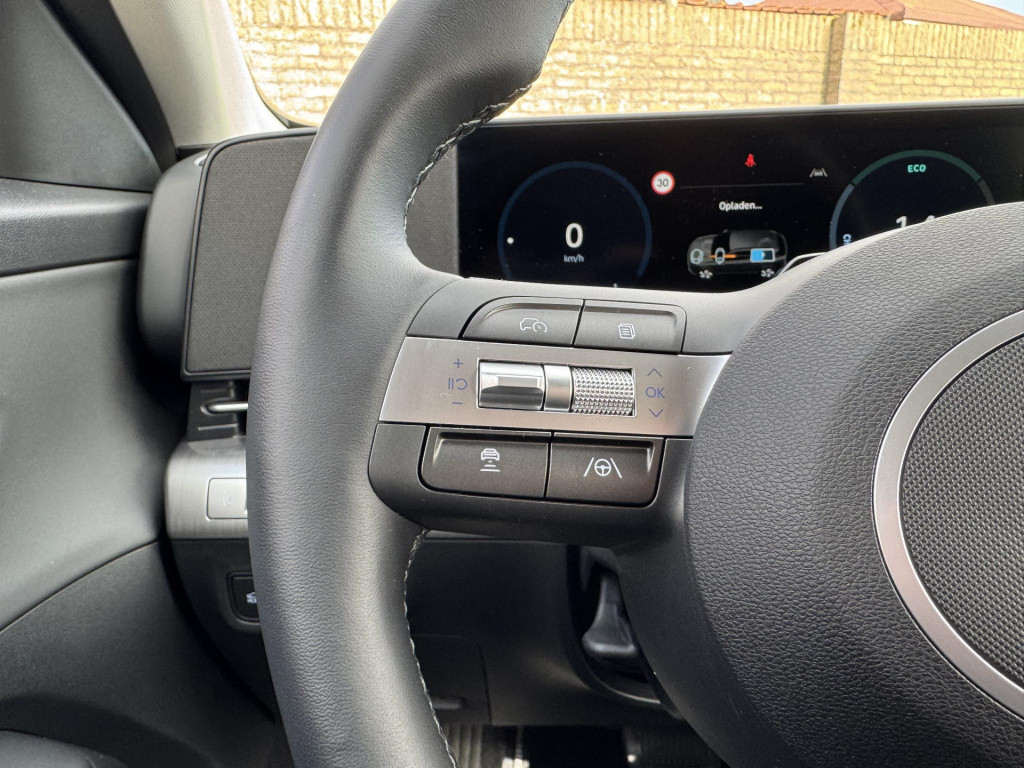 Hyundai Kona 1.6 gdi hev premium