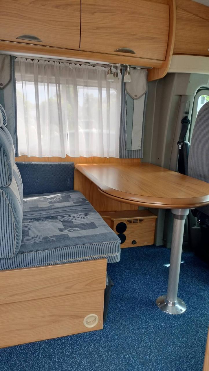 Renault Delfin 610