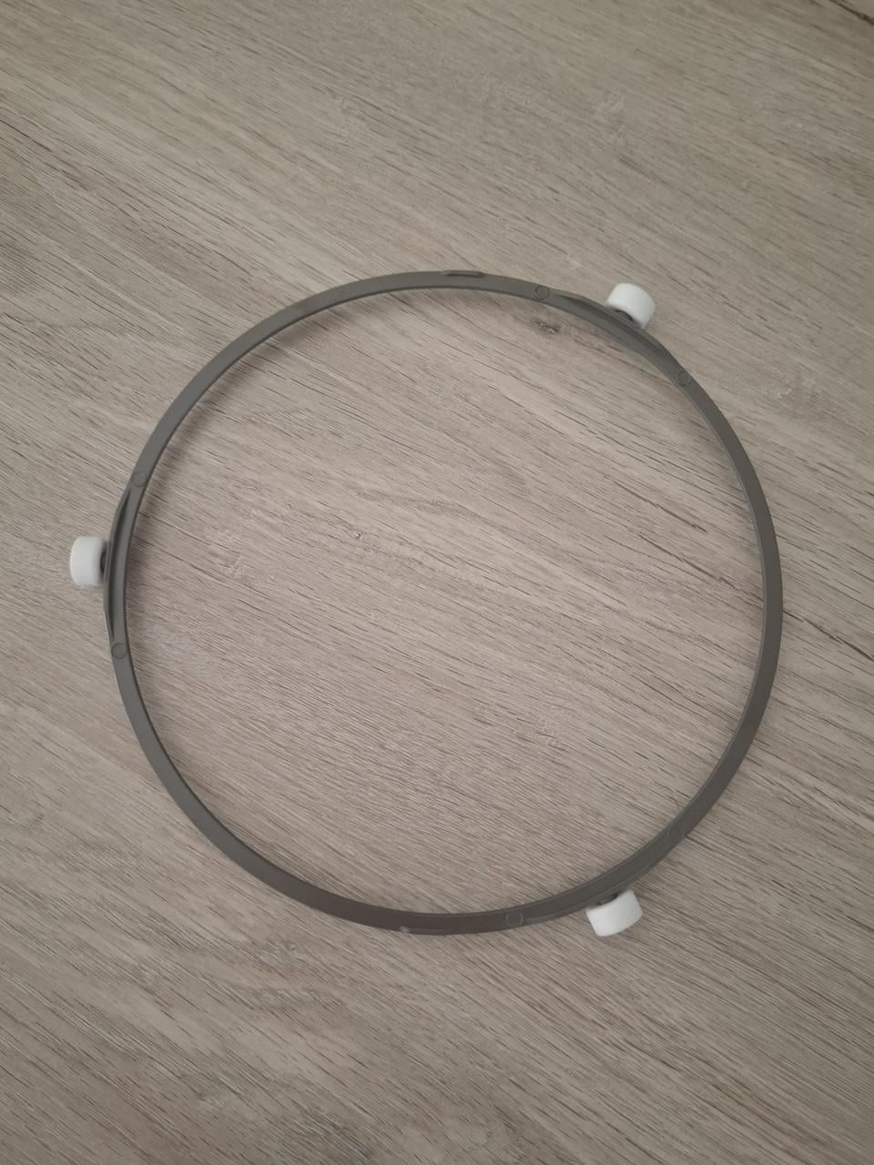 Samsung glasplaat magnetron