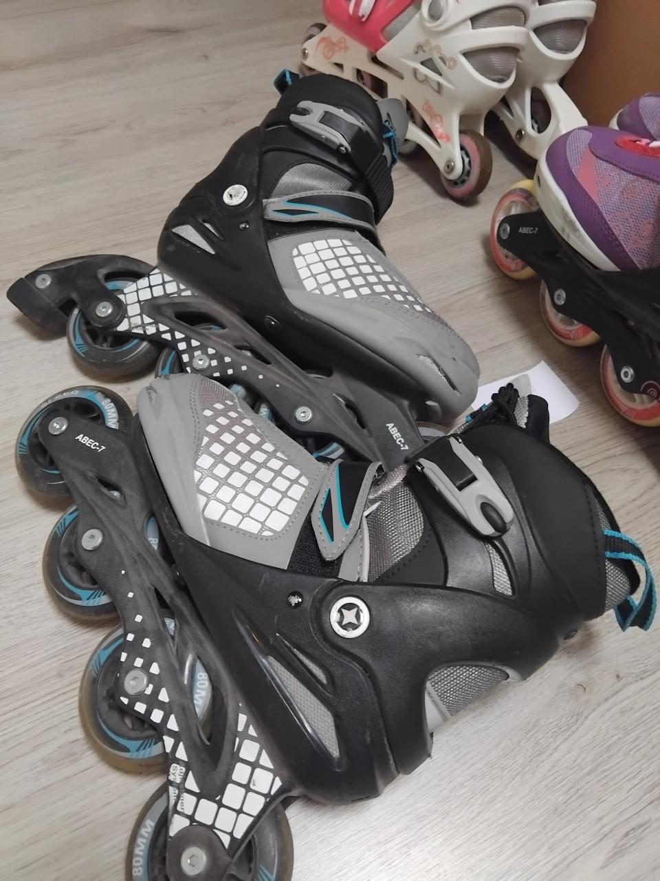 ALLES €10 / 4 PAAR SKEELERS 36-39 / 37-41 / 40