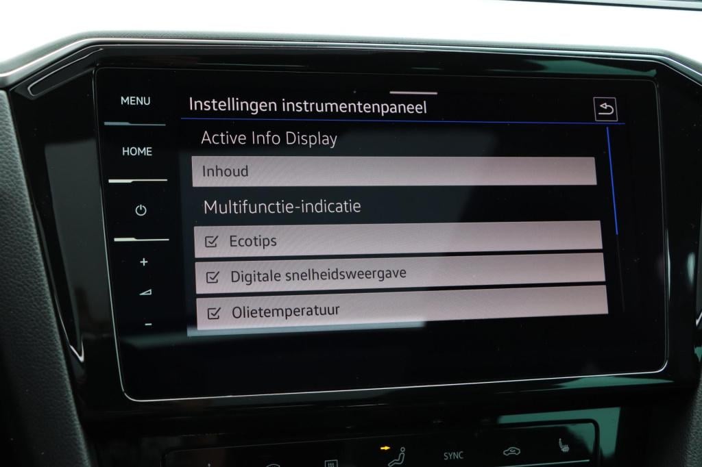 Volkswagen Passat variant 1.4 tsi phev gte business dsg 218pk