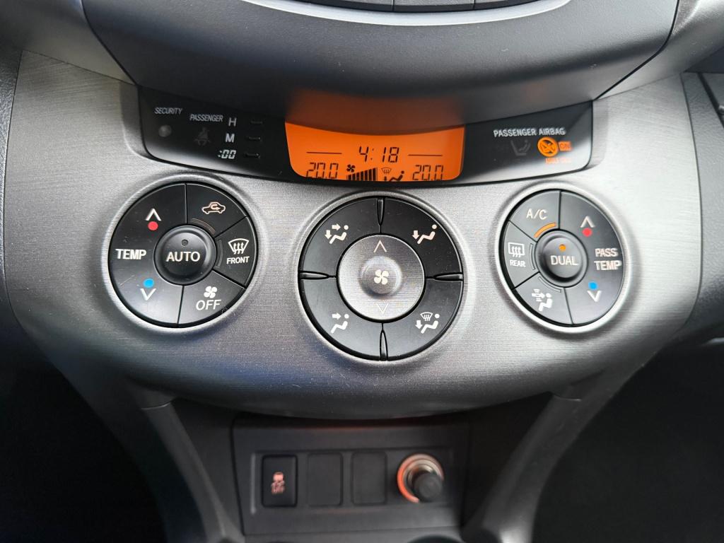 Toyota Rav4 2.0 vvti dynamic 4x4