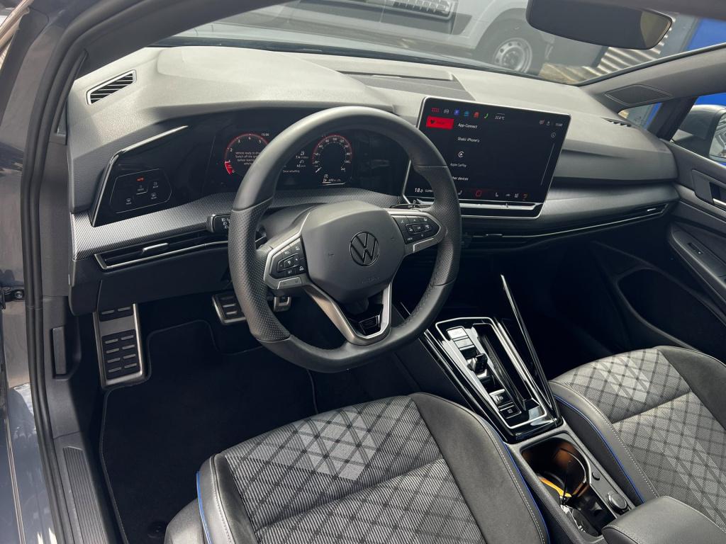 Volkswagen Golf variant 1.5 etsi r-line edition