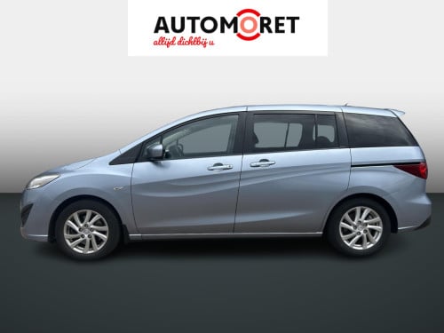Mazda 5 1.8 business 7 zitplaatsen| mooie staat|eerste eigenaar