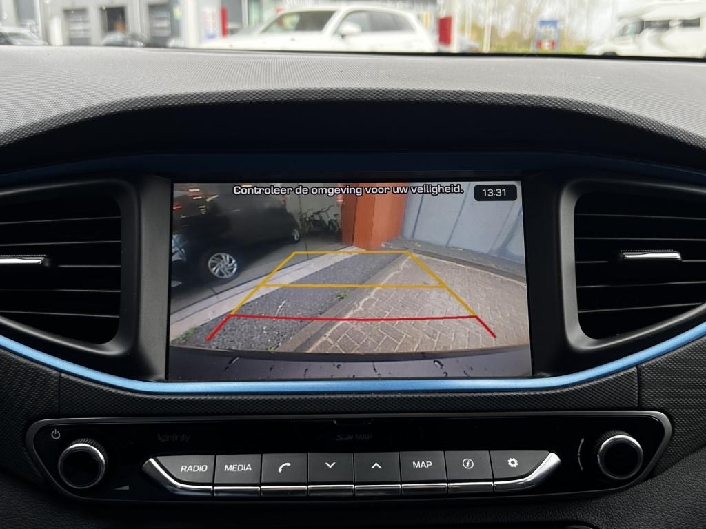 Hyundai Ioniq 1.6 gdi comfort | cruise control | carplay | automaat | afnee