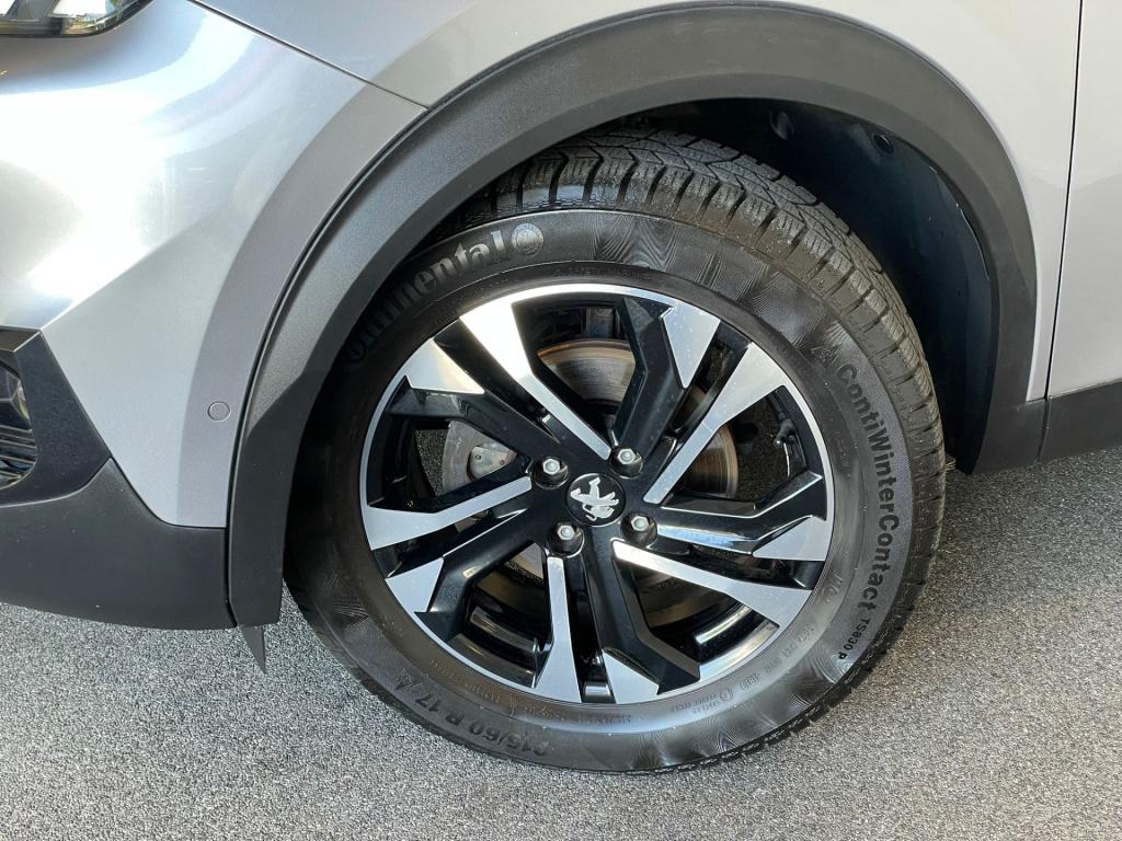 Peugeot 2008 1.2 puretech gt-line