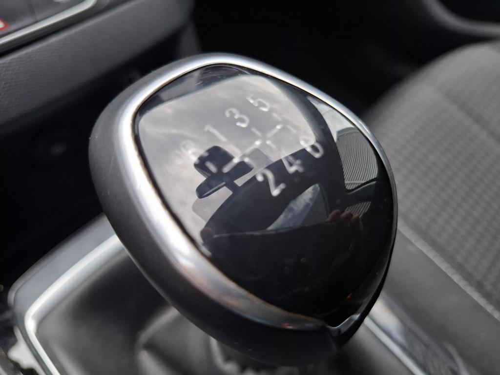 Peugeot 308 sw 110 blue lease active pano/nav/cam