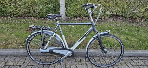 Gazelle Chamonix Plus Herenfiets 61 cm