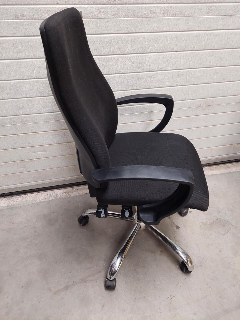 Bureaustoelen