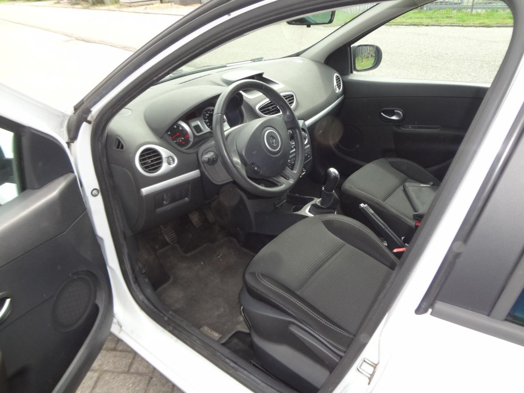 Renault Clio 1.2 collection