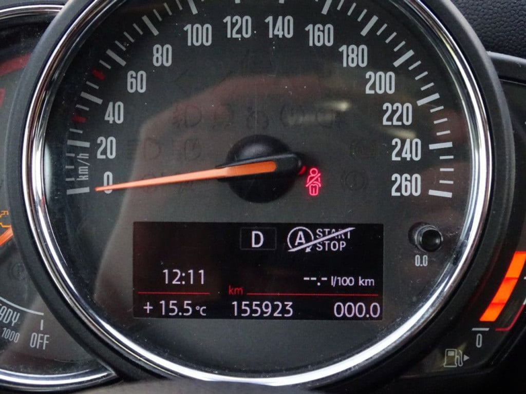 Mini Countryman mini 2.0 cooper s chili jcw pakket | pano | leder