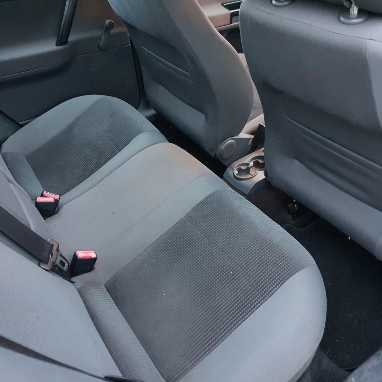 Volkswagen Polo 1.4-16V Comfortline 5 deurs