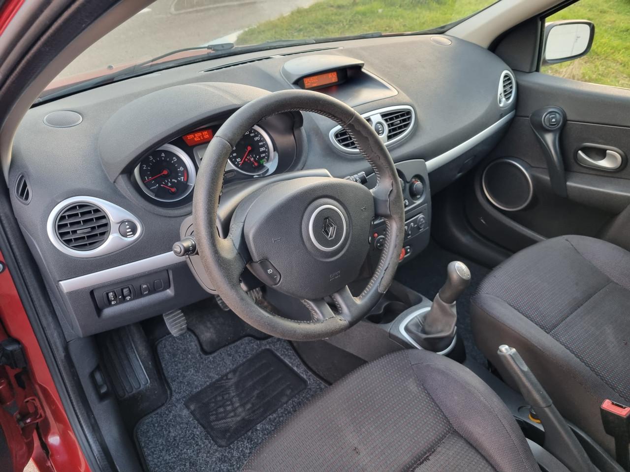 Renault Clio Estate 1.2 TCE Dynamique | 2e Eigenaar!