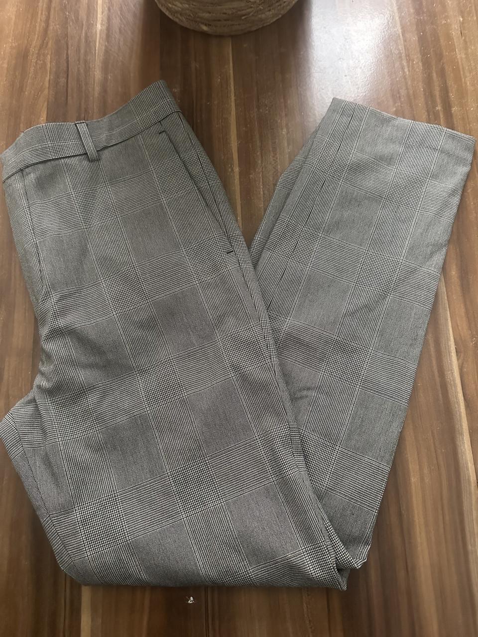 Nette pantalon H&M maat 31