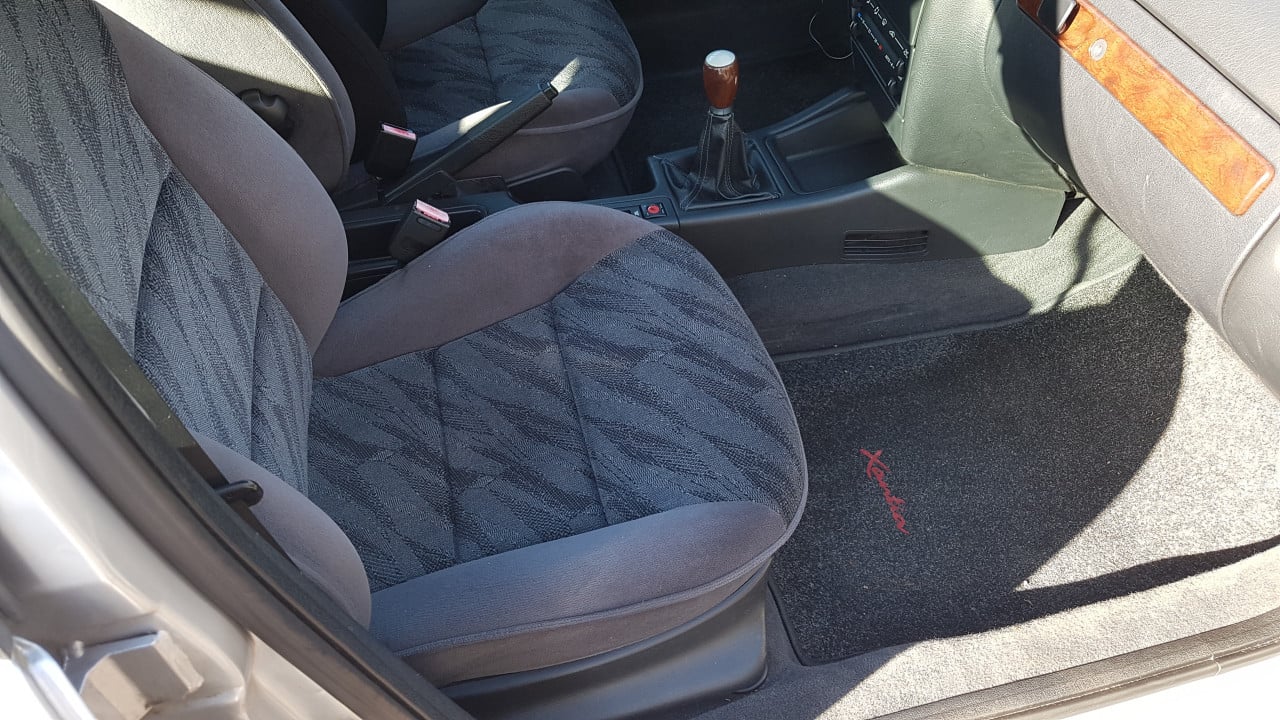 Citroen Xantia VOLLEDIG GEREVISEERD, bouwjaar 2000
