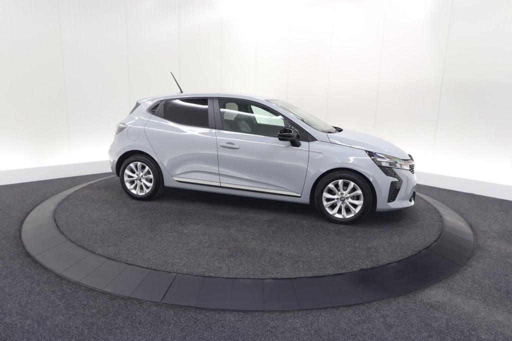Renault Clio tce 90 evolution | camera | navigatie | apple carplay | parkee