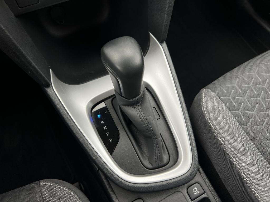 Toyota Yaris Cross 1.5 hybrid first ed.