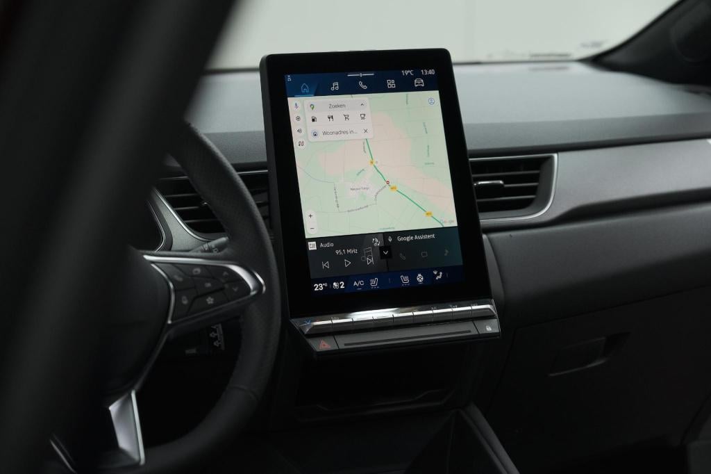 Renault Symbioz 1.6 e-tech hybrid 145 techno | camera | adaptieve cruise co