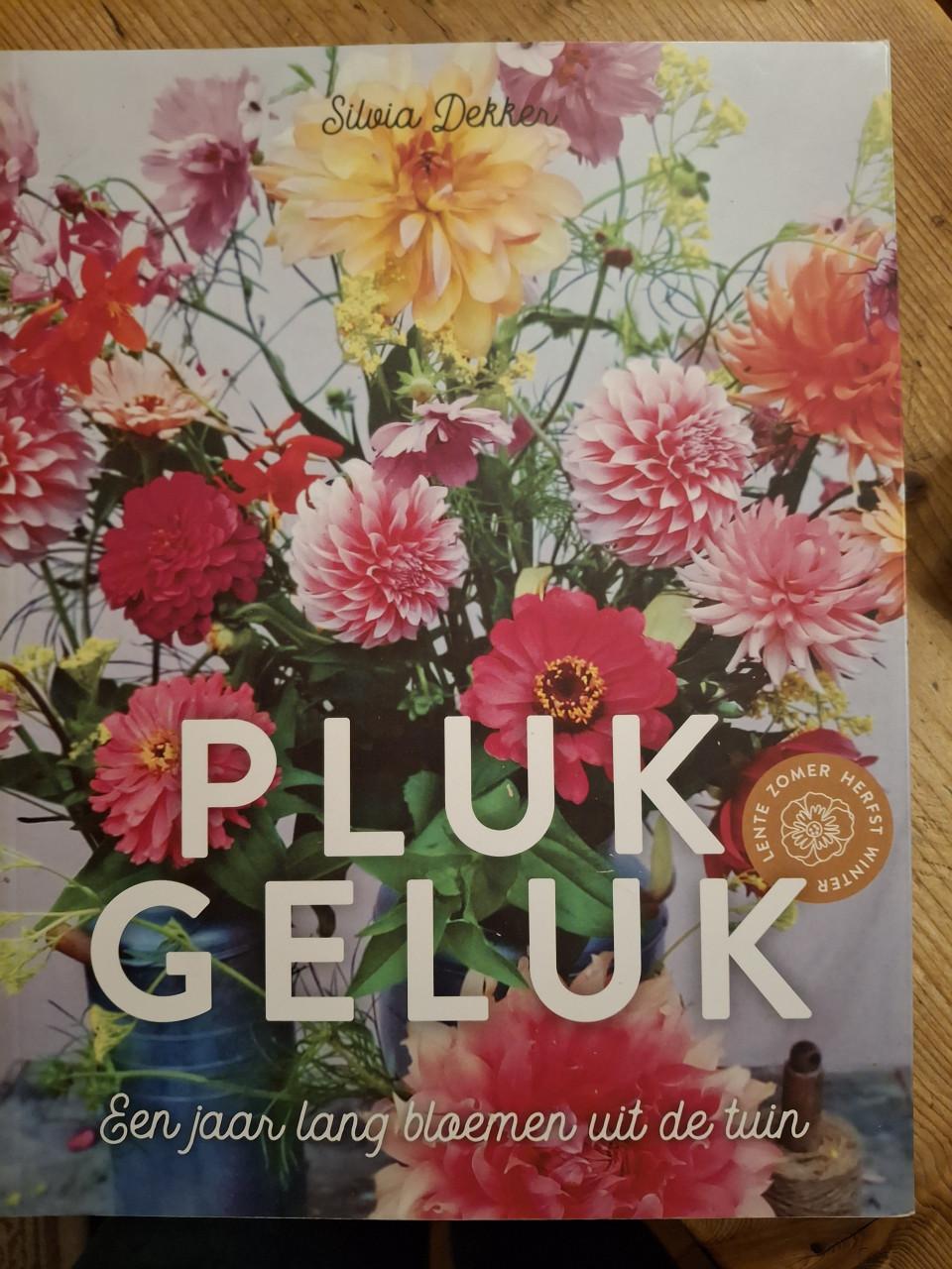 Plukgeluk