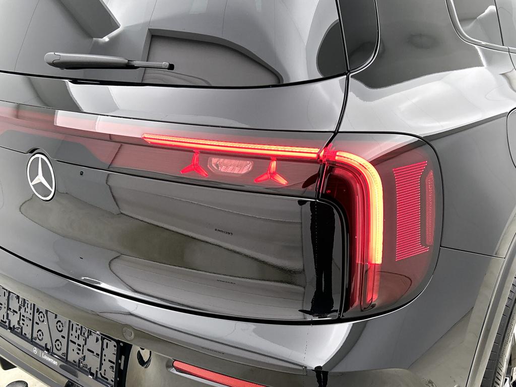 Mercedes-Benz Glb 250+ business solution amg 7p. 85.5 kwh | premium pakket 