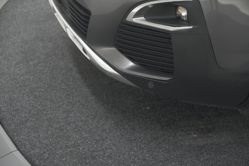 Peugeot 3008 1.6 puretech 180 gt line | camera | dodehoekdetectie | adaptie