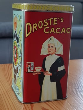 Droste Blik