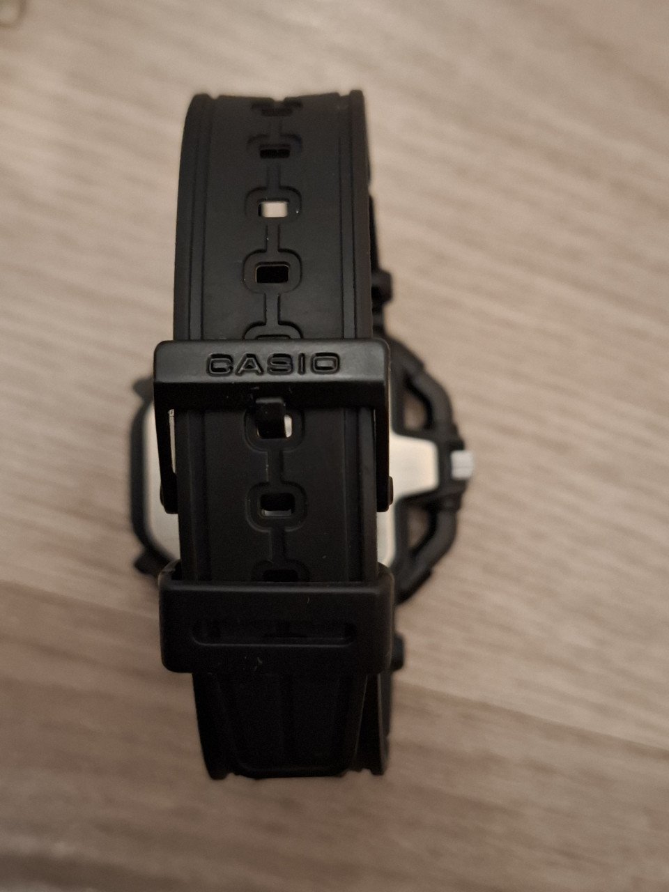 Casio 705 MQN-11 vintage horloge