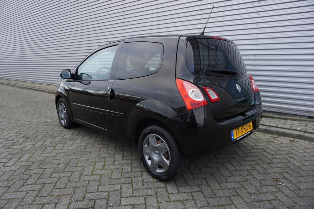 Renault Twingo 1.2 16v collection airco / cruise contole / mist lampen
