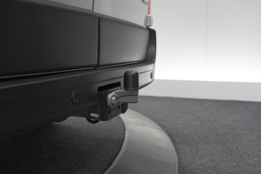 Opel Movano 2.3 turbo l2h2 dc | trekhaak | camera | navigatie | climate con