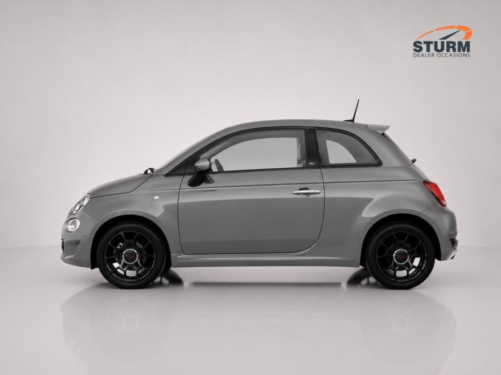 Fiat 500 1.2 s
