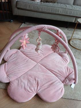 Nijntje x Little Dutch Speelkleed Lucky Blossom — €15