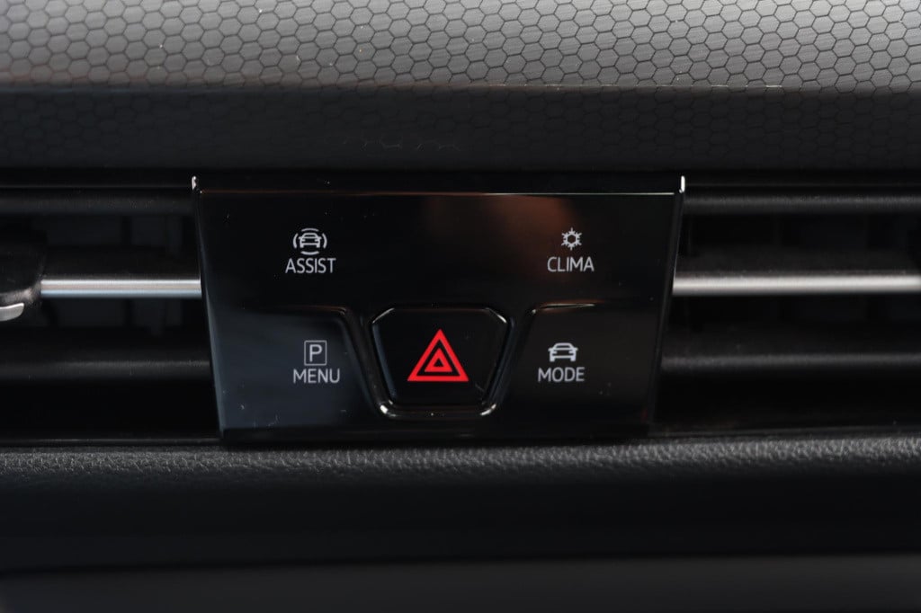 Volkswagen Golf 1.4 tsi ehybrid 245pk dsg6