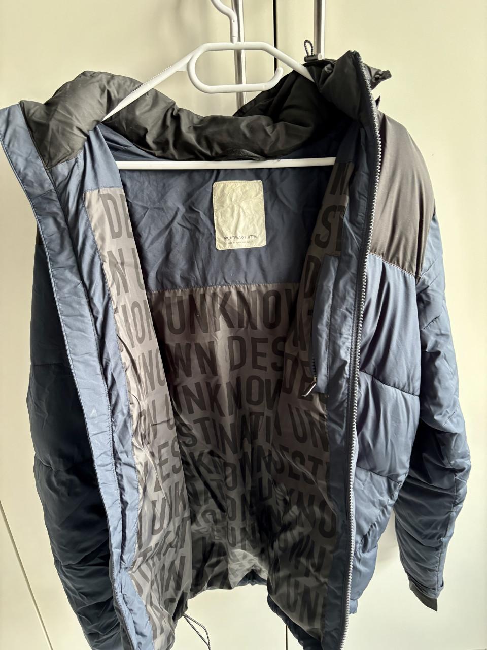 Te koop diverse heren of jongensjassen in zeer goede staat