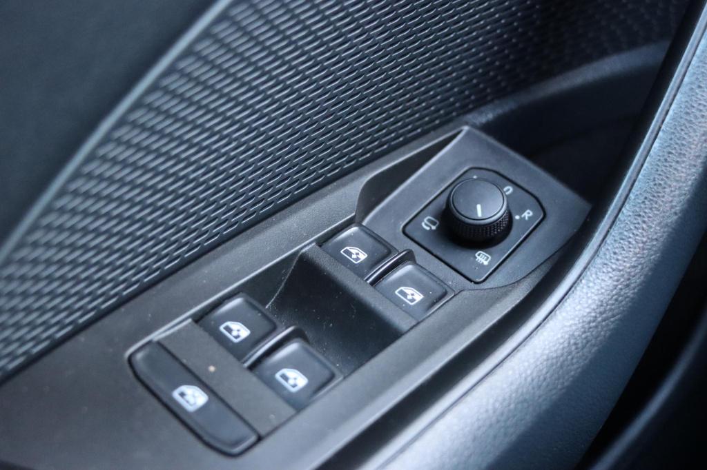 Skoda Octavia 1.0 tsi ambition 110pk