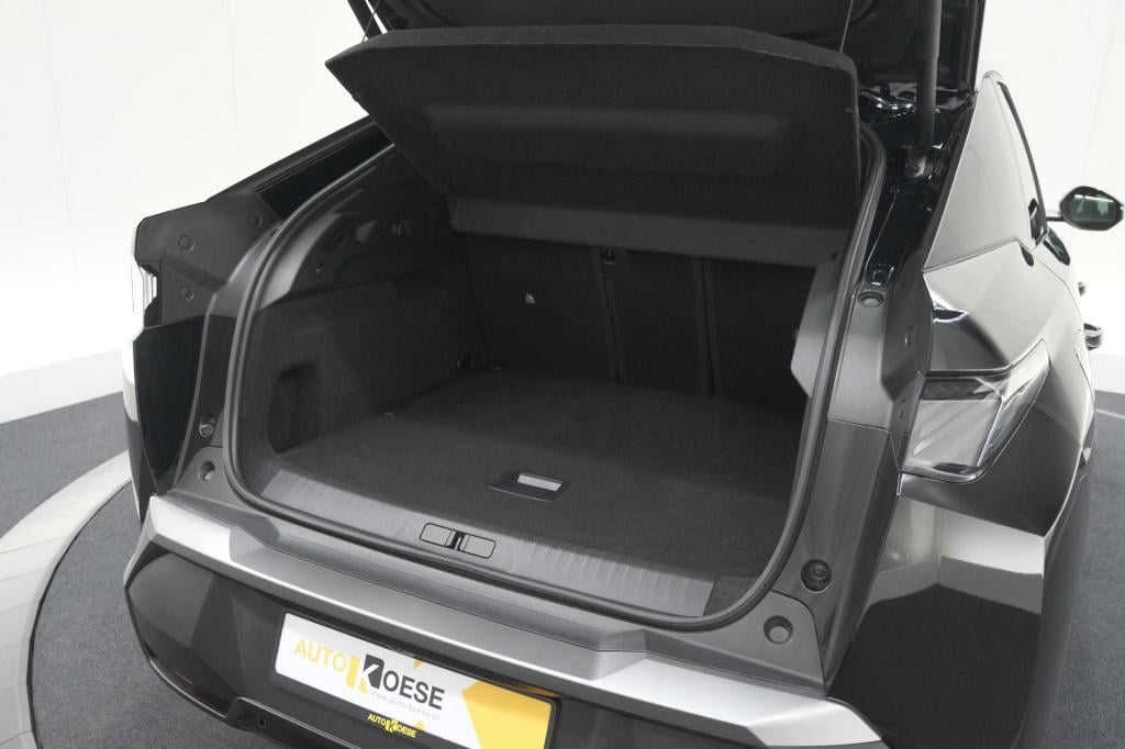 Peugeot 3008 1.2 hybrid 145 gt | elektrische kofferklep | camera | adaptiev