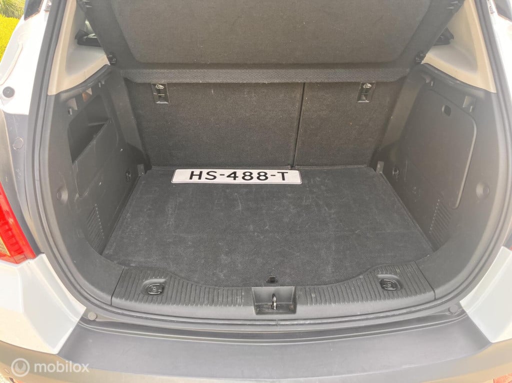 Opel Mokka 1.4 t edition + trekhaak/navi/camera