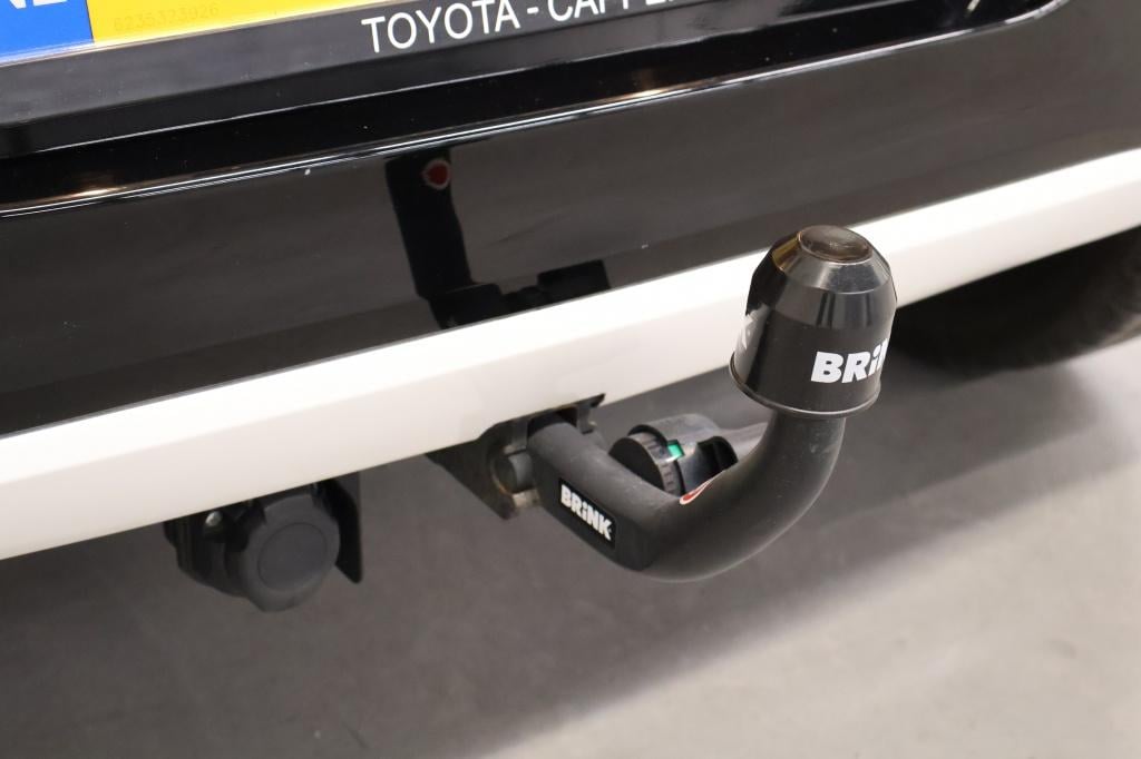 Toyota Aygo 1.0 vvt-i x-joy automaat