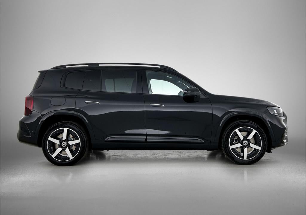 Mercedes-Benz Glb 250+ business solution amg 7p. 85.5 kwh | premium pakket 