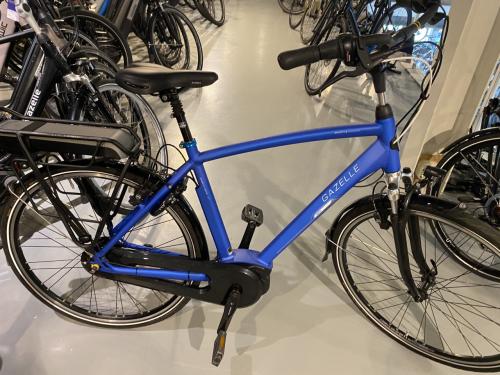 Gazelle Vento